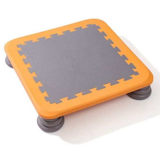 Mini Square Trampoline