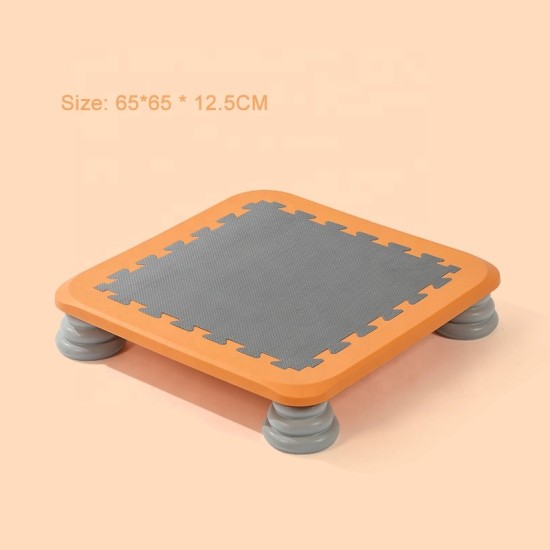 Mini Square Trampoline