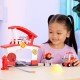 Little Tikes - Let's Go Cozy Coupe Fire Station