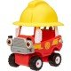 Little Tikes - Let's Go Cozy Coupe Fire Station