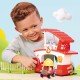 Little Tikes - Let's Go Cozy Coupe Fire Station