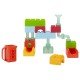 Little Tikes - Baby Builders - Splash Blocks