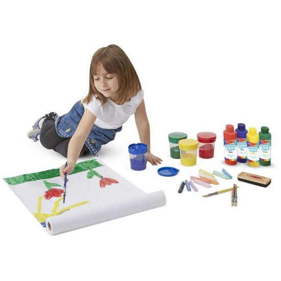 Melissa & Doug Easel Accessory Set