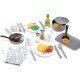 Melissa & Doug Kitchen Accessories Set