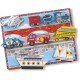 Melissa & Doug Vehicles Wooden Chunky Puzzle