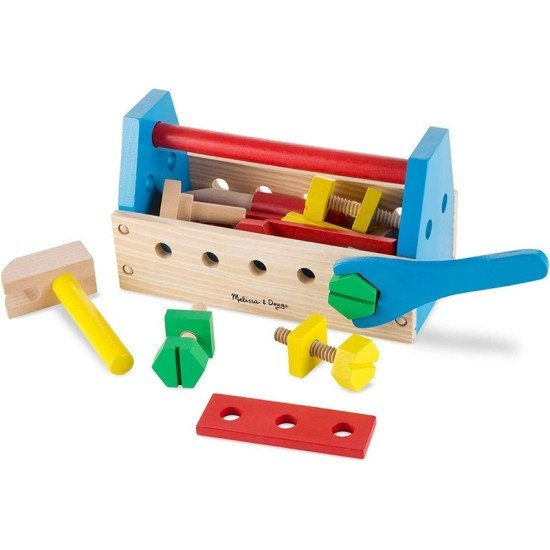 Melissa & Doug Tool Kit