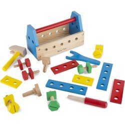 Melissa & Doug Tool Kit Melissa & Doug Tool Kit