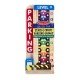 Melissa & Doug Stack & Count Parking Garage