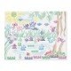 Melissa & Doug Stamp-a-Scene - Fairy Garden