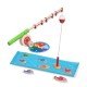 Melissa & Doug Catch & Count Fishing Game