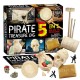 Pirate Treasure Dig Kit