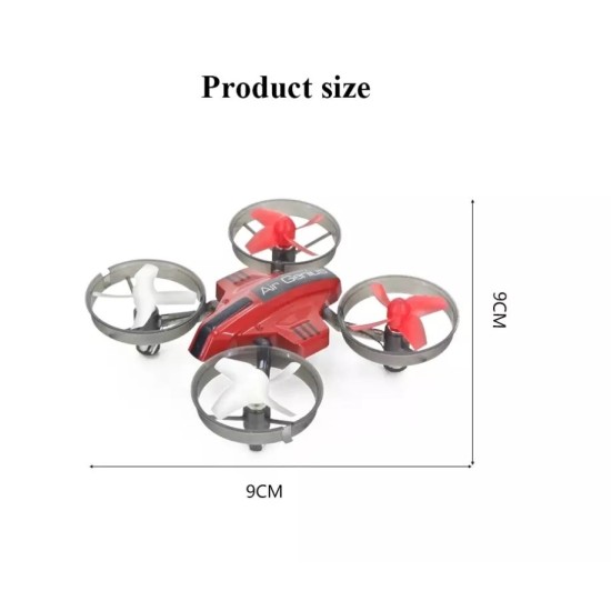 3 In 1 Air Genius Drone