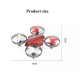 3 In 1 Air Genius Drone