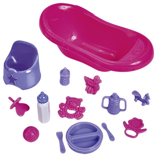 Evi Love Babysitter Playset