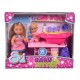 Evi Love Babysitter Playset