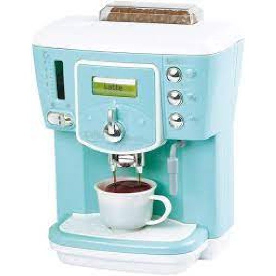 PlayGo Coffee Machine B/O