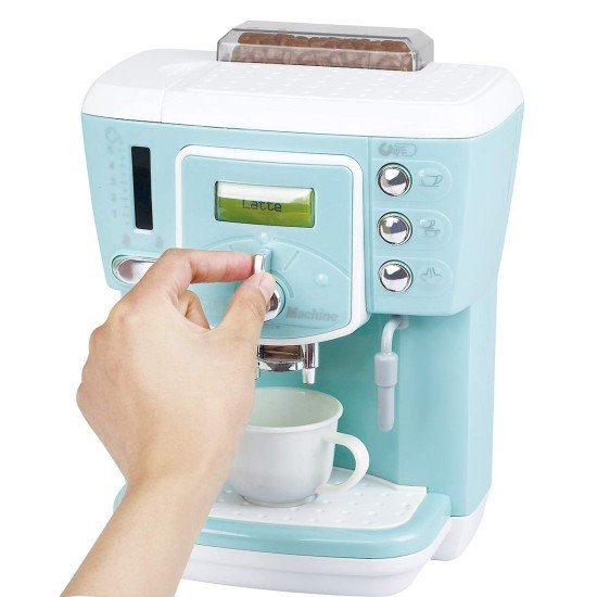 PlayGo Coffee Machine B/O