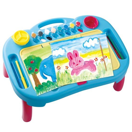 PlayGo - Draw & Carry Desk