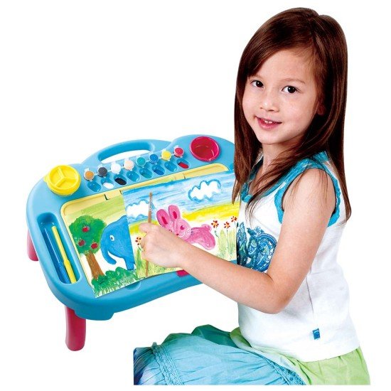 PlayGo - Draw & Carry Desk