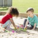 Build A Garden  104pcs