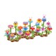 Build A Garden  104pcs