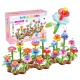 Build A Garden  104pcs