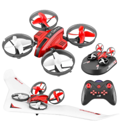 3 In 1 Air Genius Drone 3 In 1 Air Genius Drone