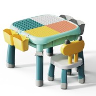 Multi-activity Table And Chair Multi-activity Table And Chair