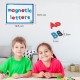 Magnetic Letters Kit