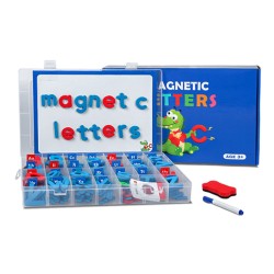 Magnetic Letters Kit Magnetic Letters Kit