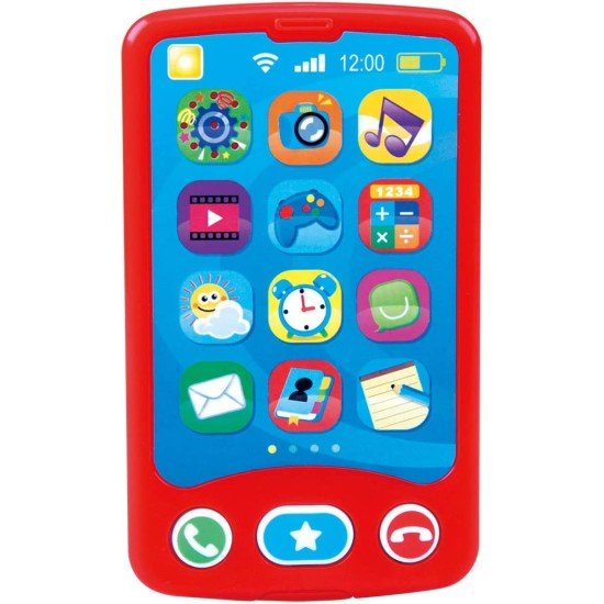 PlayGo Baby's First Phone