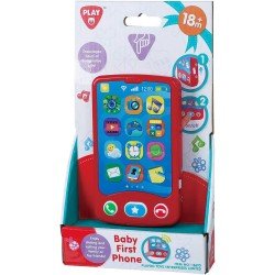 PlayGo Baby's First Phone PlayGo Baby's First Phone