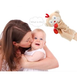 Hand Puppets Monkey Hand Puppets Monkey