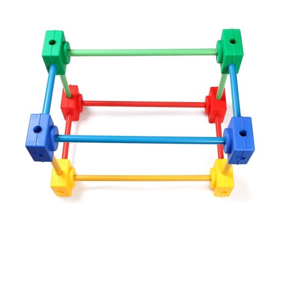 Motor Skill Training Set  114pcs