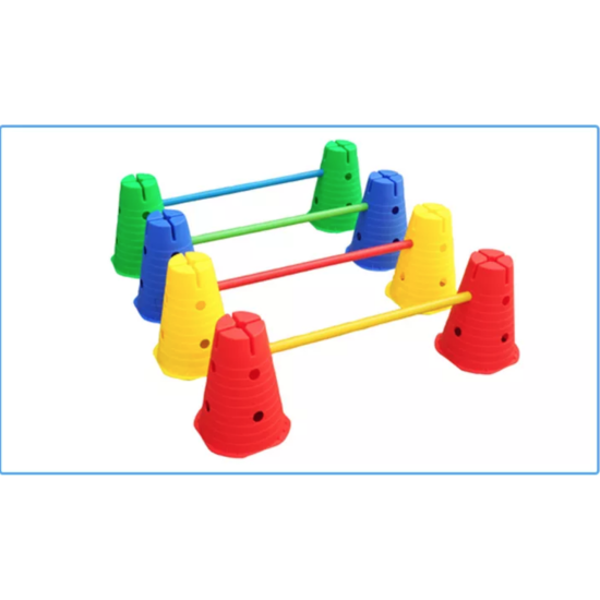 Motor Skill Training Set  114pcs