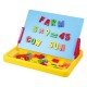 PlayGo - Portable Magnet & Drawing Board