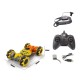 Rc Stunt Car - Orange