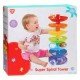 PlayGo Super Spiral Tower