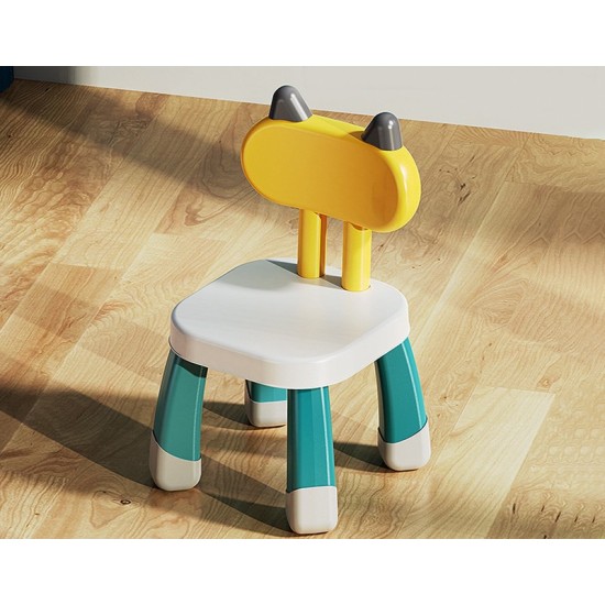 Multi-activity Table And Chair