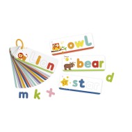 Tooky Toy Alphabet Flashcard Puzzle Tooky Toy Alphabet Flashcard Puzzle