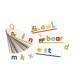 Tooky Toy Alphabet Flashcard Puzzle