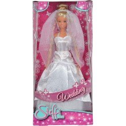 Steffi Love Wedding Steffi Love Wedding