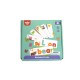 Tooky Toy Alphabet Flashcard Puzzle