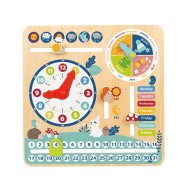 Tooky Toy My Calendar Tooky Toy My Calendar