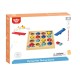 Tooky Toy - Flying Fish Diving Game