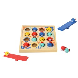 Tooky Toy - Flying Fish Diving Game Tooky Toy - Flying Fish Diving Game