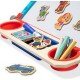 Melissa & Doug PAW Patrol Tabletop Art Center