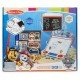 Melissa & Doug PAW Patrol Tabletop Art Center