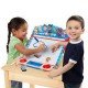 Melissa & Doug PAW Patrol Tabletop Art Center