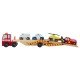 Melissa & Doug Emergency Vehicle Carrier